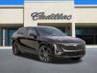 2027 Cadillac Lyriq Signature Sport SUV