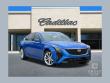 2026 Cadillac CT5 Premium Luxury Sedan
