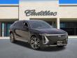 2026 Cadillac Lyriq Luxury SUV