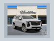 2027 Cadillac Escalade Luxury SUV