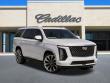 2026 Cadillac Escalade Luxury SUV