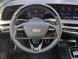 2027 Cadillac Lyriq Luxury SUV