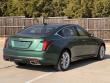 2026 Cadillac CT5 Premium Luxury Sedan