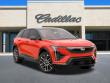 2026 Cadillac OPTIQ Sport SUV