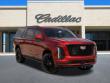 2026 Cadillac Escalade ESV Platinum Edition SUV