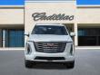 2026 Cadillac Escalade ESV Platinum Edition SUV