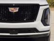 2027 Cadillac Escalade Platinum Sport SUV