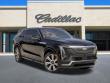 2026 Cadillac Escalade IQ Luxury SUV