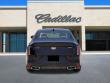 2026 Cadillac CT4 Sport Sedan