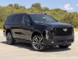 2026 Cadillac Escalade Sport SUV