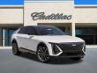 2027 Cadillac Lyriq Sport SUV
