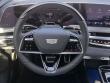 2027 Cadillac Lyriq Luxury SUV