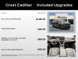 2026 Cadillac XT5 Sport SUV