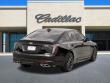 2026 Cadillac CT5 V-Series Sedan