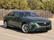 2026 Cadillac CT5 Premium Luxury Sedan