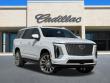 2026 Cadillac Escalade Platinum Luxury SUV