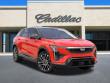 2026 Cadillac OPTIQ Sport SUV