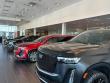 2027 Cadillac Vistiq Sport SUV