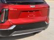 2027 Cadillac OPTIQ Luxury SUV
