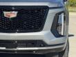 2027 Cadillac Escalade ESV Platinum Edition SUV
