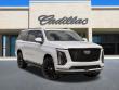 2026 Cadillac Escalade Platinum Sport SUV