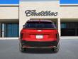 2027 Cadillac Lyriq Luxury SUV
