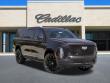 2026 Cadillac Escalade ESV Platinum Edition SUV