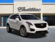 2026 Cadillac XT5 Sport SUV