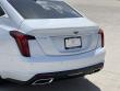 2026 Cadillac CT5 Premium Luxury Sedan