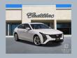 2026 Cadillac CT5 Premium Luxury Sedan