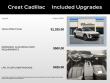 2026 Cadillac Lyriq Luxury SUV