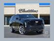 2027 Cadillac Escalade Platinum Sport SUV