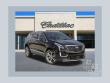 2026 Cadillac XT5 Premium Luxury SUV