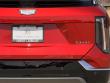 2027 Cadillac OPTIQ Luxury SUV