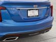 2026 Cadillac CT5 Premium Luxury Sedan