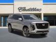 2026 Cadillac Escalade Sport SUV