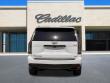 2026 Cadillac Escalade Platinum Sport SUV