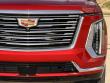 2026 Cadillac Escalade ESV Platinum Edition SUV