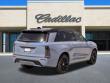 2027 Cadillac Vistiq Platinum SUV
