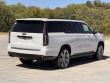2027 Cadillac Escalade Platinum Sport SUV