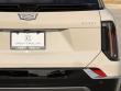 2027 Cadillac OPTIQ Premium Luxury SUV