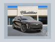 2026 Cadillac Lyriq Sport SUV
