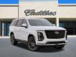 2026 Cadillac Escalade Platinum Sport SUV