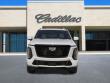 2026 Cadillac Escalade ESV V-Series SUV