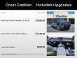 2026 Cadillac Escalade IQ Sport SUV
