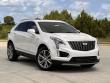 2026 Cadillac XT5 Premium Luxury SUV