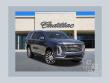 2026 Cadillac Escalade Platinum Luxury SUV
