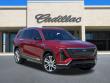 2026 Cadillac Vistiq Luxury SUV