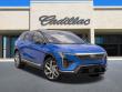 2026 Cadillac OPTIQ Luxury SUV