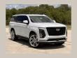 2026 Cadillac Escalade Sport SUV